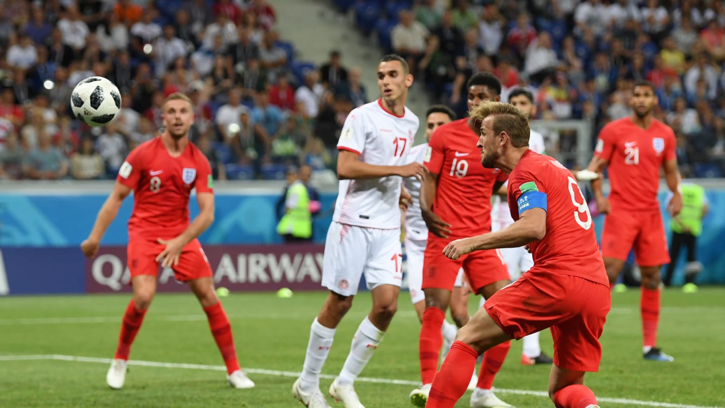 WCEngland