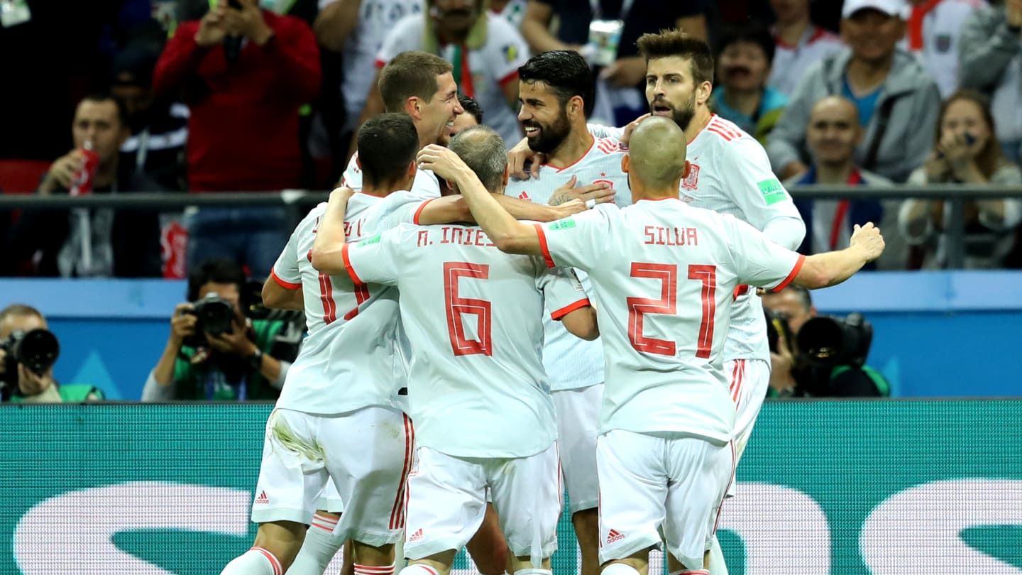 Spain