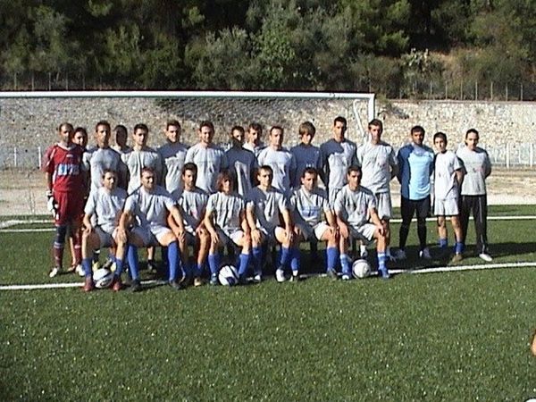 Αποχώρησε ο Άρης Φιλιατών