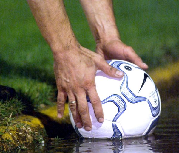 Αναγέννηση Πετρ.-Ειρήνη Πετρ. 0-4