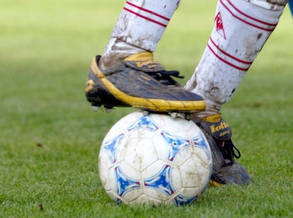 Ελπίδα Αγ. Αναργ.–Πανθησειακός 3-0