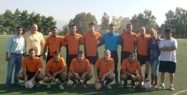 Α.Ε. Ζεφυρίου-Ευκλείδης 3-2