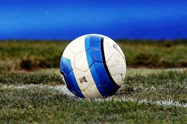 Πανσερραϊκός-Λάρισα 0-2 (Κ17)