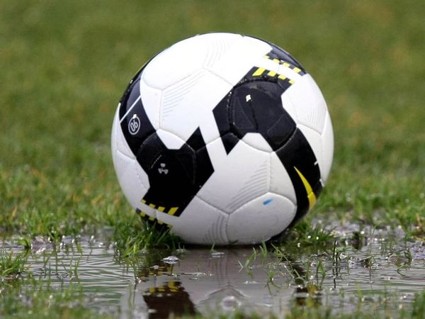Καβάλα-Πανσερραϊκός 1-1 (Κ20)