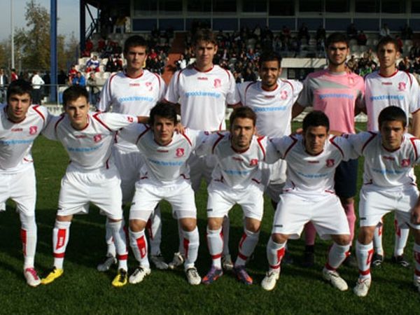 Πανσερραϊκός – ΠΑΟΚ 1-0 (Κ20)