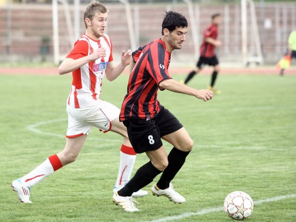 Καλαμαριά-Μυλότοπος 3-0