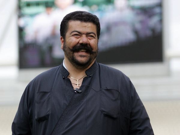 Αλλαγή στόχων για Αετό