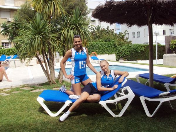Ταλαντούχες και… ωραίες!