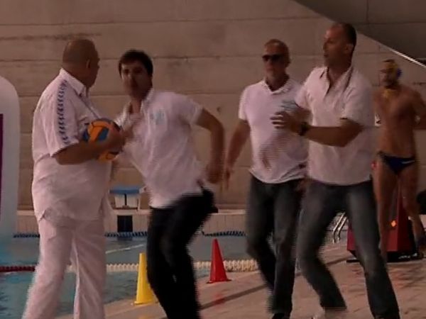 With or without Κοβάσεβιτς