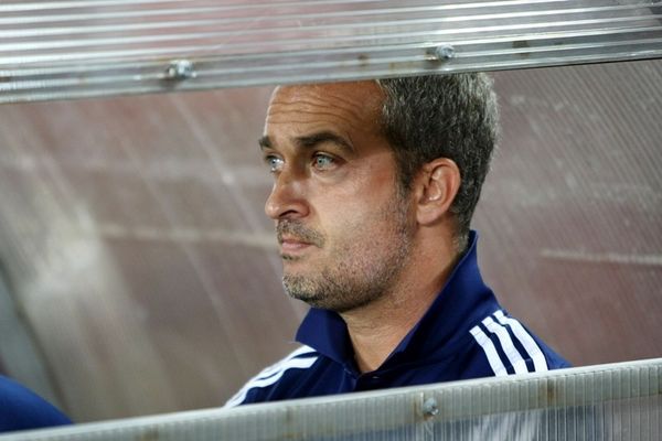 «Εγώ φταίω για ό,τι έγινε»