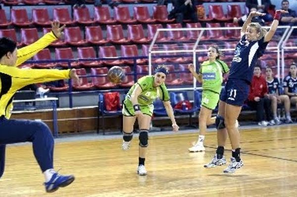 H Ζουπατς στις Ελπίδες