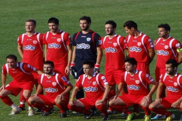 Στο «Ελ Πάσο» ο Φωκικός