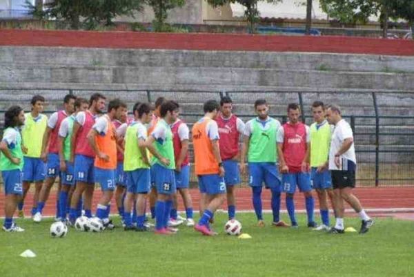 Απέφυγε τα χειρότερα ο Κυζιρίδης!