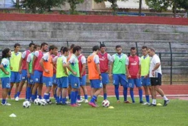 Θετική εικόνα από Γιαννιτσά