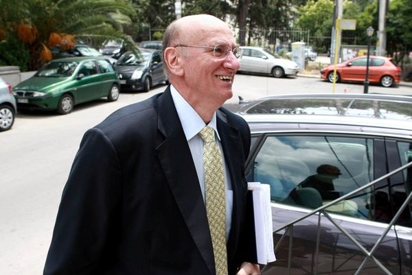 Με τρία νέα μέλη το ΔΣ της ΠΑΕ Πανιώνιος μέχρι νεοτέρας