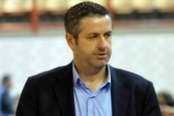 Χουχουλής: «Κάθε αρχή και δύσκολη»