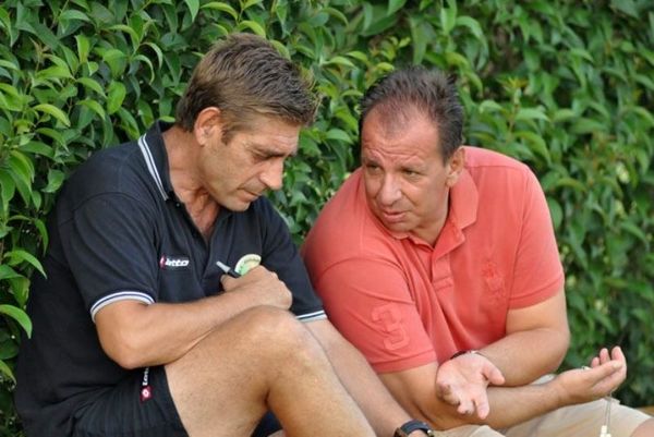 Ικανοποίηση στον Πανθρακικό