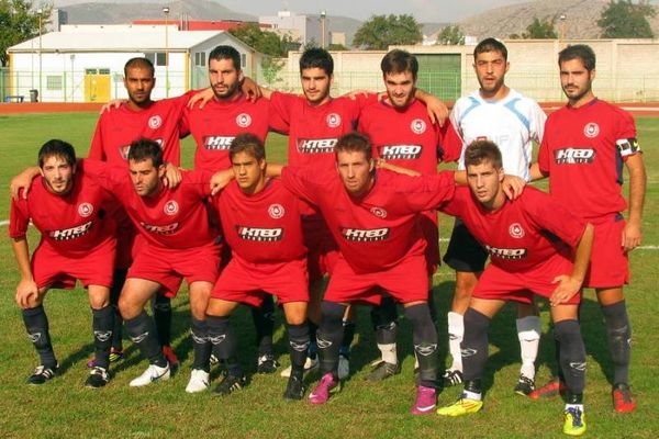 Δυνατές αναμετρήσεις στην Εύβοια