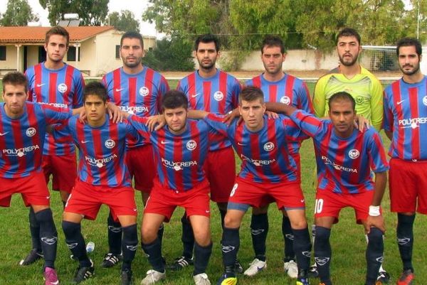 Στην κορυφή η Προποντίδα!