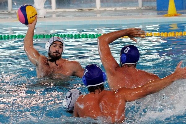 Παπαδόγκωνας: «Δεν είχαμε να χάσουμε κάτι»