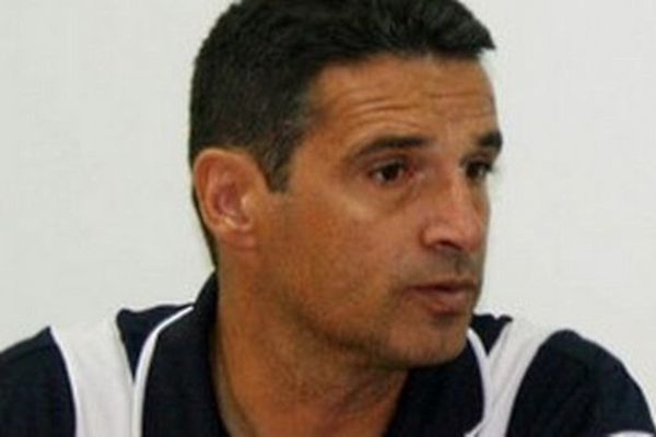 Μόο πρόβλημα ο Τσιμόπουλος