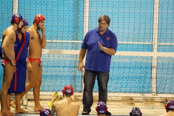 Σελετόπουλος: «Μπορούμε να περάσουμε»