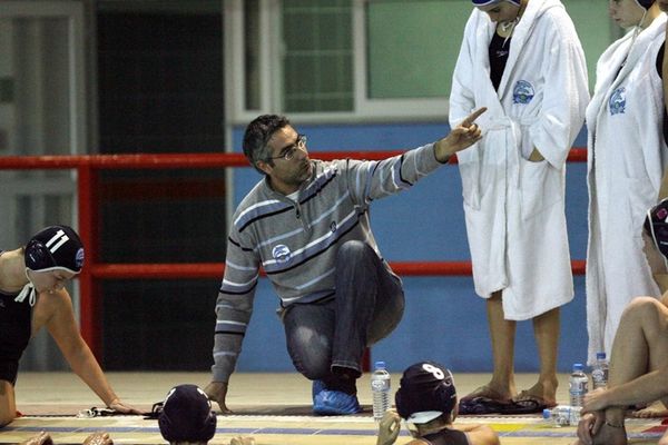 Αναστασόπουλος: «Βρήκαμε το σθένος»
