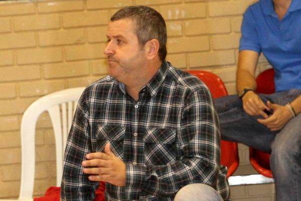Χουχουλής: «Συνεχίζουμε την προσπάθεια»