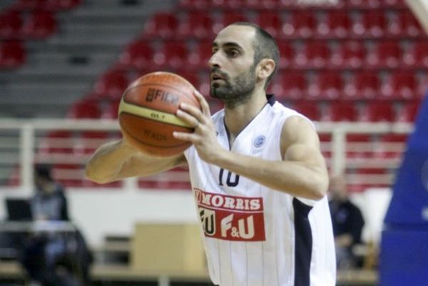 Επέστρεψε ο Καλαμπόκης