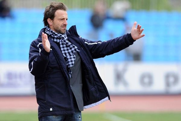 «Κλείνει» προπονητή ο Βύζας Μεγάρων