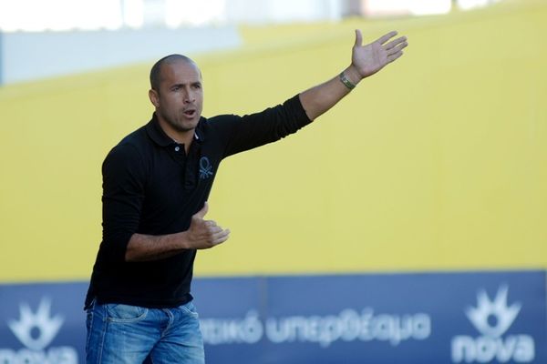 Με Ταραχούλσκι η ΑΕΛ Καλλονής