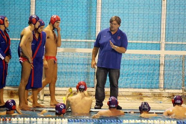 Σελετόπουλος: «Να αποκτήσουμε εμπειρίες με τη Σαβόνα»