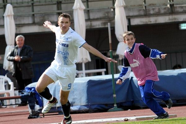 Ο ήρεμος γίγαντας «Τάρα» (video)