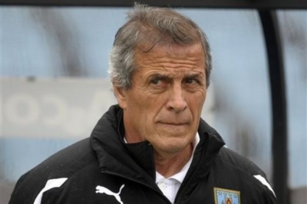 Ταμπάρεζ: «Είμαστε καλύτεροι από την Ιταλία»