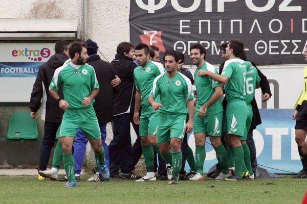Τρία προβλήματα για τον Κούτση