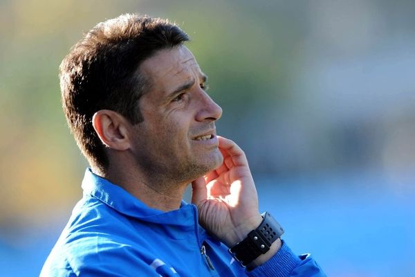Παλατσίδης: «Να πάρουμε την πρόκριση»