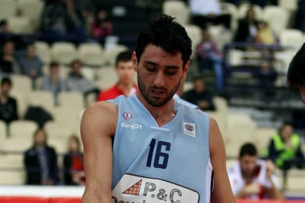 Γεωργαλής: «Δεν έκανε το παιχνίδι του ο Ολυμπιακός»