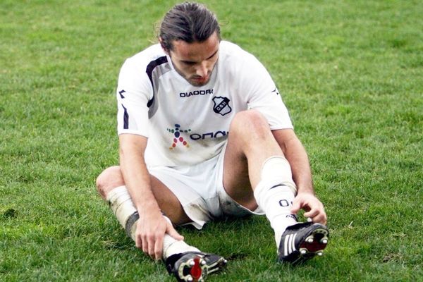 Φιλική ήττα από Ρούβα ο ΟΦΗ