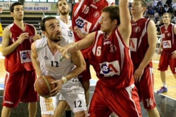 Ξεκίνησε προπονήσεις ο Μπαλάφας