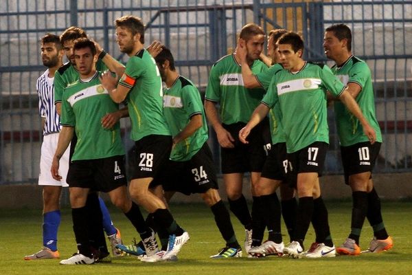 Χωρίς «διπλό» δεν παίρνεις άνοδο...