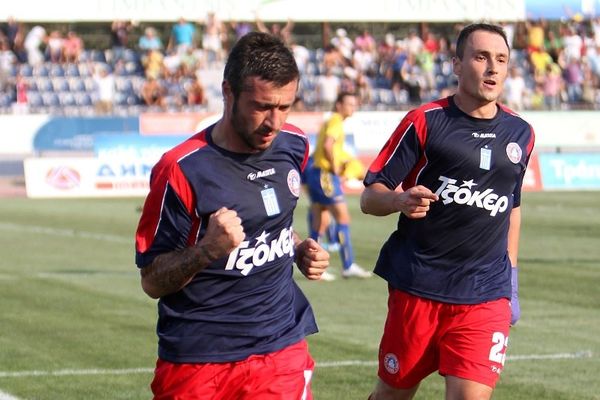 Χωρίς Μετίν με ΑΕΚ η Κέρκυρα