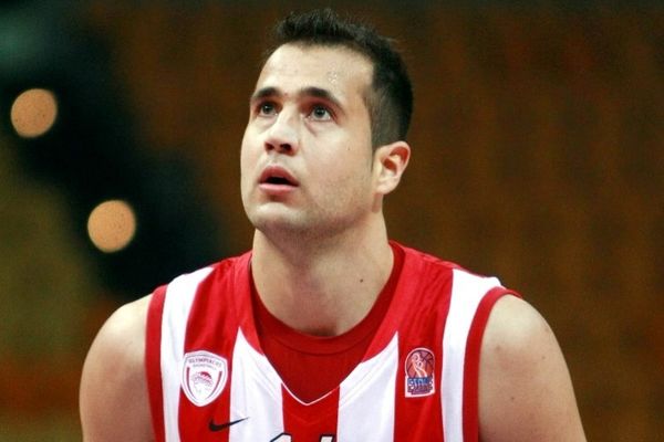 Ξαφνικό πρόβλημα ο Γλυνιαδάκης