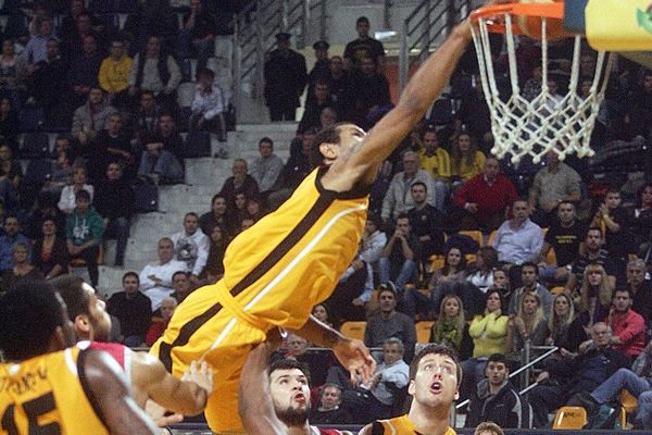 Κεϊρούς: «Το έχω ξανακάνει»