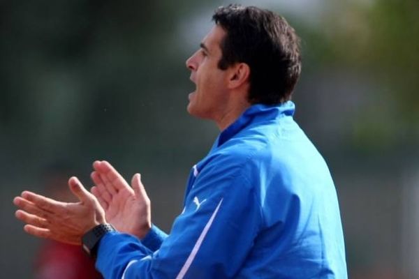 Παλατσίδης: «Νίκη για ψυχολογία»