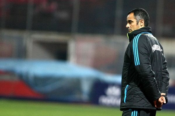Γκόμεζ: «Πνεύμα αλληλεγγύης στον Παναθηναϊκό…»