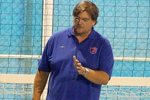 Σελετόπουλος: «Δεν έχουμε να χάσουμε κάτι»