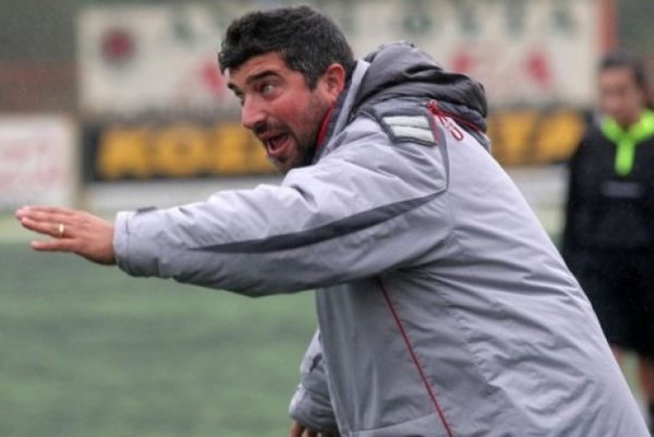 Βλαστός: «Έχουμε κάνει πρόοδο»