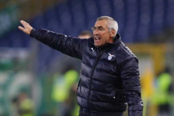Ρέγια: «Αξίζαμε την πρόκριση»