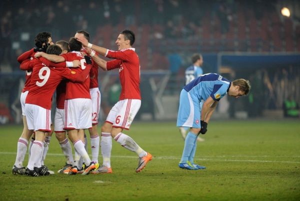 Η Οντένσε δεν είναι... Ντόρτμουντ! (video)