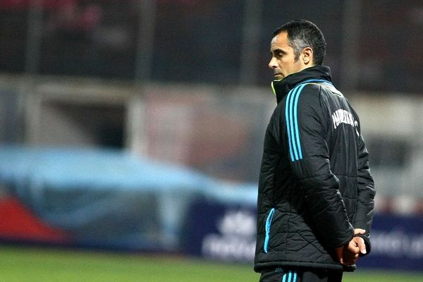 Γκόμες: «Όπως πάντα για τη νίκη με Αστέρα!»